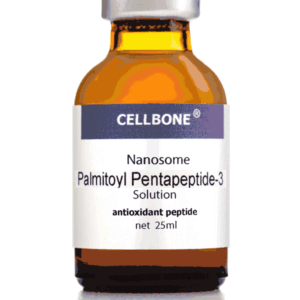 Palmitoyl Tetrapeptide-7 10 grams bulk