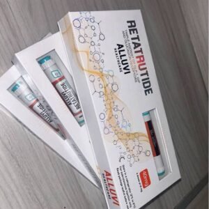 Retatrutide (Reta) 60mg