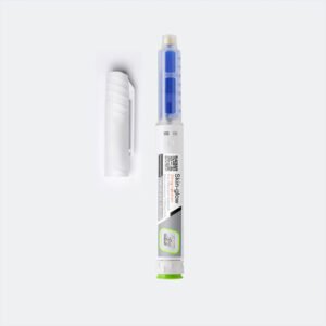 GHK-Cu 30mg Peptide Pen
