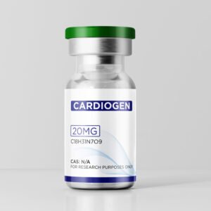 Cardiogen